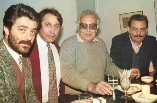 Taksim Çiçek Bar Yenilendi