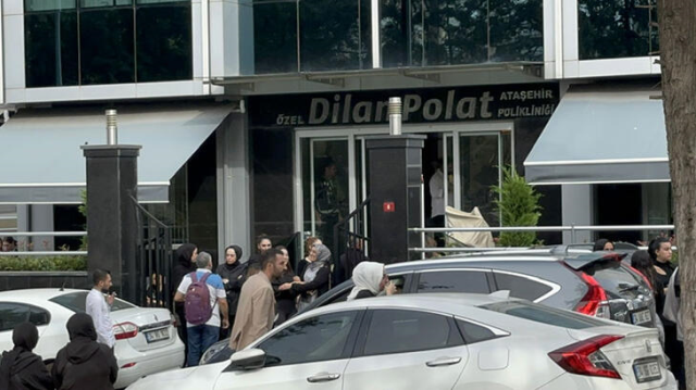 Son Dakika: Dilan Polat ve Engin Polat'a ait 15 şirkette arama yapılıyor