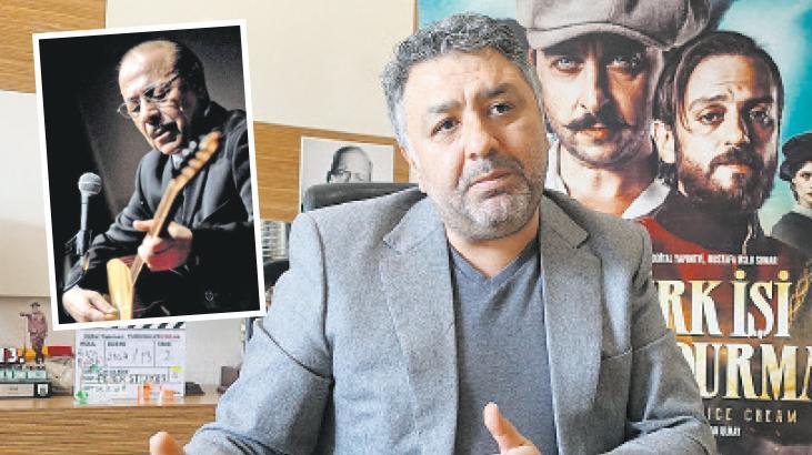 ‘Filmler korkulacak şeyler değildir’