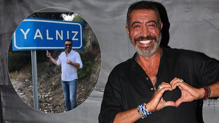 Hakan Altun: Belki de Bodrum’da yalnız değilimdir!