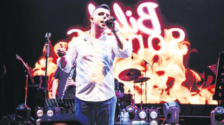 Eğlenceli gece