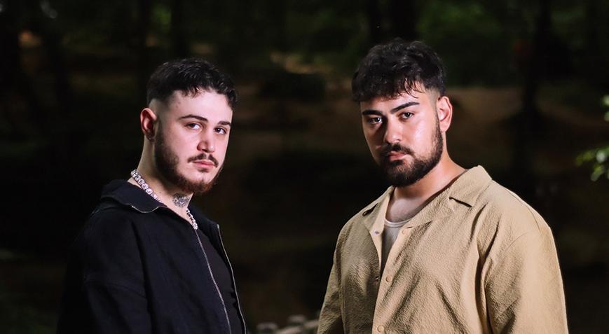 Müzik çalışmalarını anlatacaklar