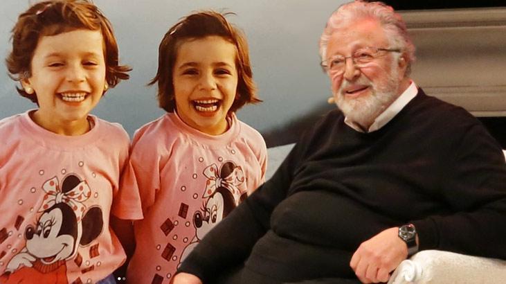 Metin Akpınar’dan kızları ile ilgili açıklama geldi! ‘Çektiği acılardan dolayı çok üzgünüm’