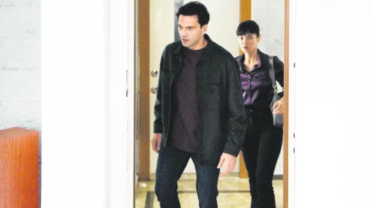 Yine çok izlendi