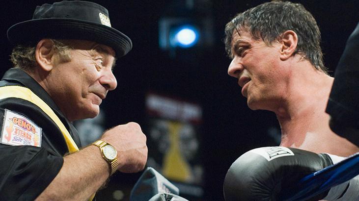 ‘Rocky’ serisinin yıldızı hayatını kaybetti!