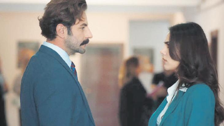 BaşlıksızKartal savaş açıyor