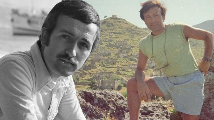 Erol Evgin’in izci oymağı olduğu günlerden!