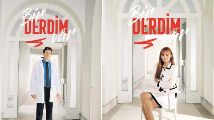 Güçlü kadro!