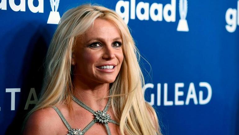 Britney Spears'ın babası Jamie Spears hastaneye kaldırıldı