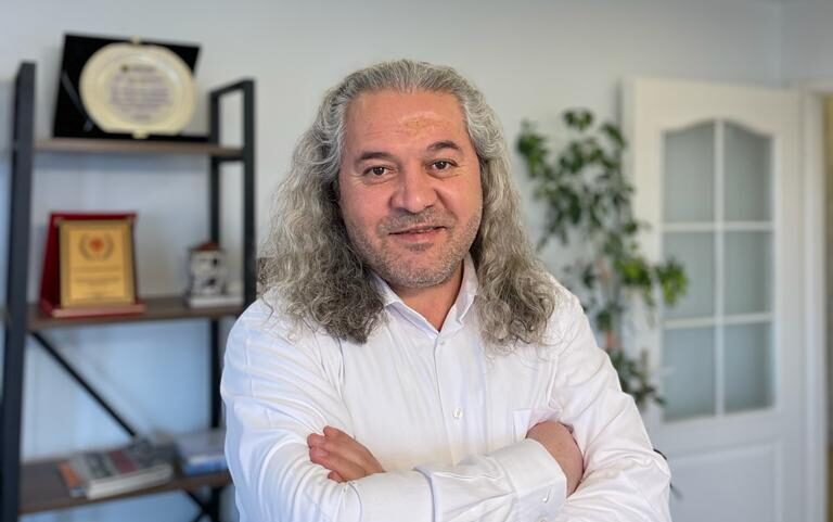 Psikolog Mehmet Emin Kızgın Kimdir ?