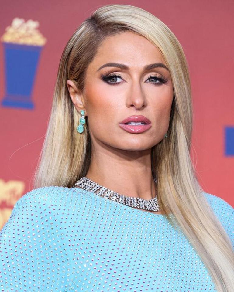 Paris Hilton: Oğlum her zaman önceliğim