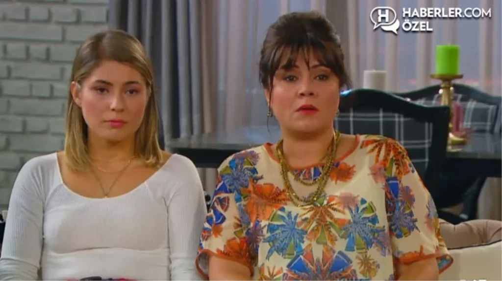 Buse Sinem İrem, vefat eden partneri Seda Fettahoğlu’ndan bahsederken zor anlar yaşadı