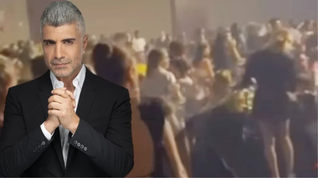 Cumhuriyet Bayramı’nı kutlamadığı iddiasıyla protesto edilen Özcan Deniz’den videolu cevap geldi