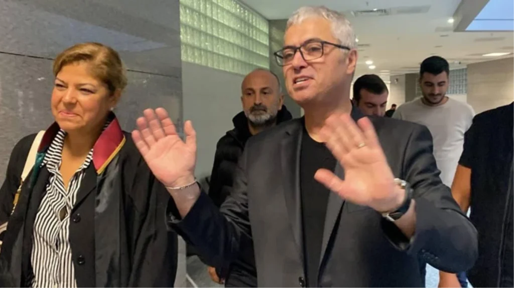 Darp iddiasıyla yargılanan Cengiz Kurtoğlu’nun hapsi istendi! Aylık geliri duruşmaya damga vurdu