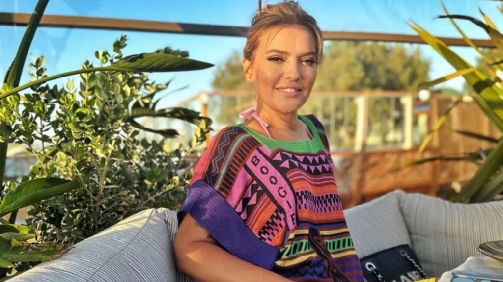 Demet Akalın, Altın Kelebek Ödülleri’ne resti çekti: Katılmam, aday da olmam