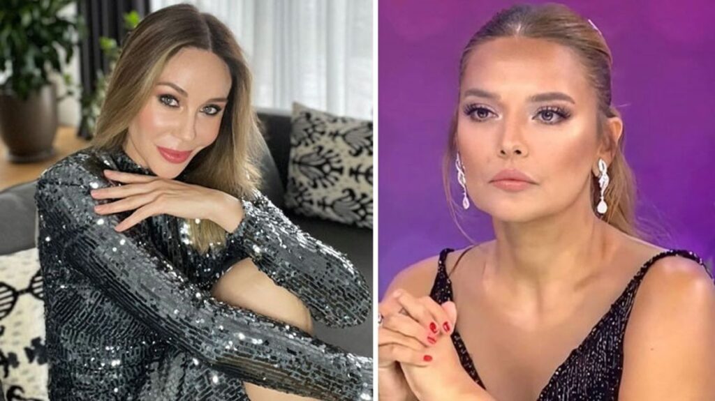 Demet Şener’den yıllar sonra gelen Demet Akalın itirafı: Bahsedildiği gibi arkadaş değildik, hiç tanışmadım