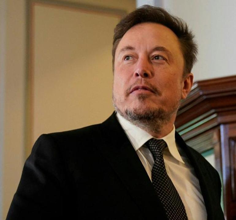 Elon Musk'a attığı mesajlar ortaya çıktı! 'Çocuklarımı benden uzak tutmasına seyirci kalamazsın'