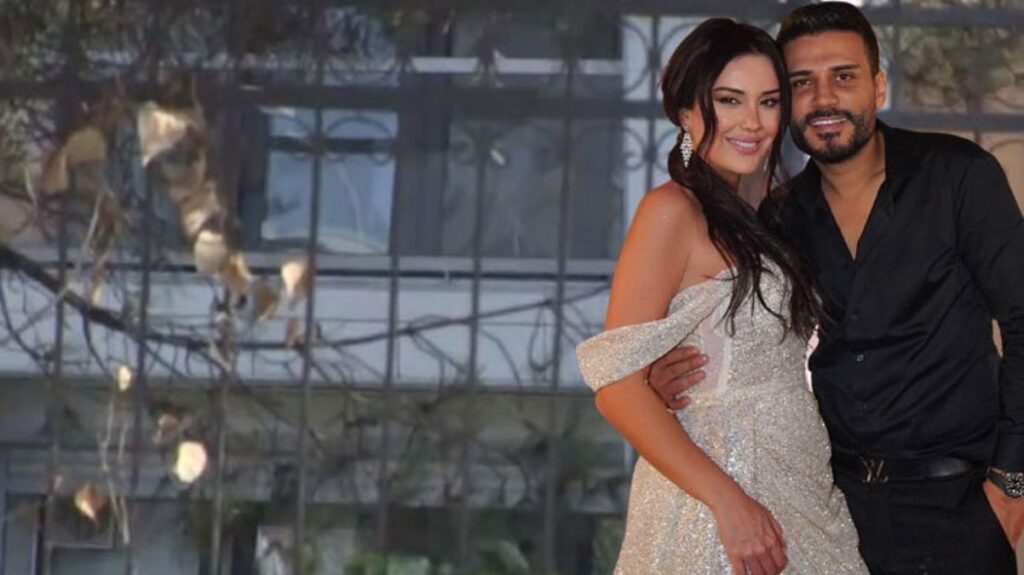 Dilan Polat’ın kayınpederinin bahçesinde kazı yapıp delil aradılar