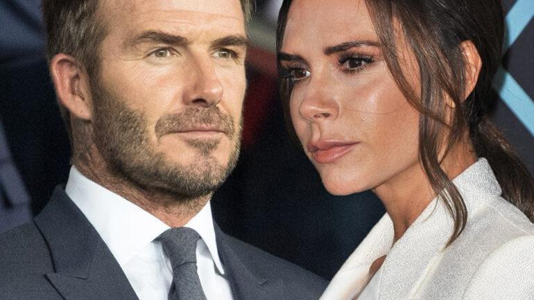 Victoria Beckham'dan ihanet itirafı: Evliliğimizin yüzde yüz en zor dönemiydi