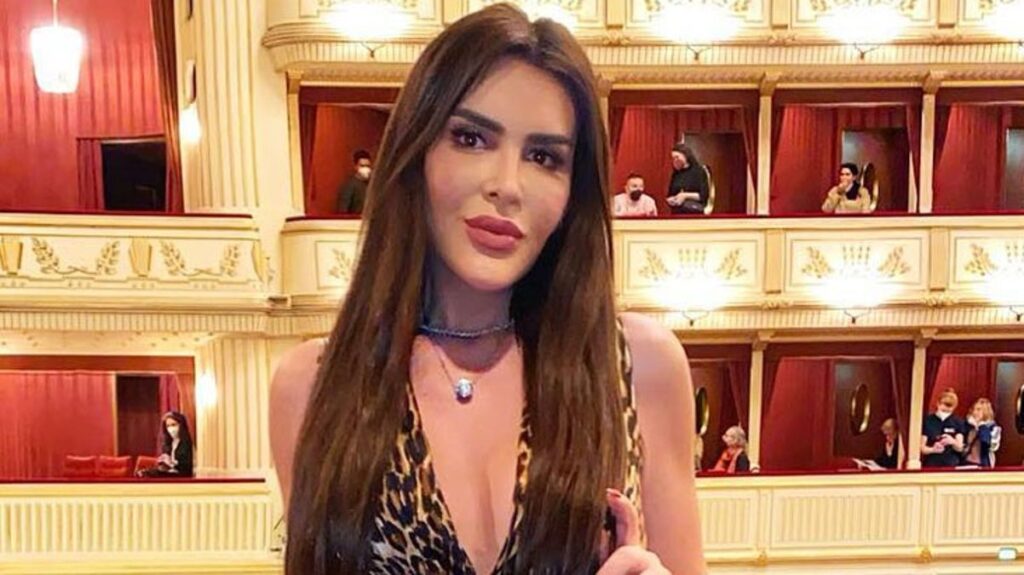 “Kara para akladıysam kendimi asarım” diyen Selin Ciğerci’nin MASAK raporunda illegal işlem tespit edilmedi