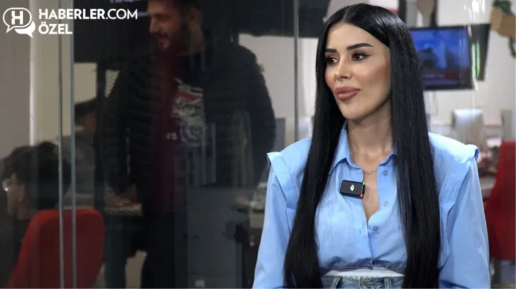 Kısmetse Olur’da bedenlerini sergilemeleri mi istendi? Eski yarışmacı Yeliz Açıkel cevapladı: Hayır, bizi hep uyarıyolardı