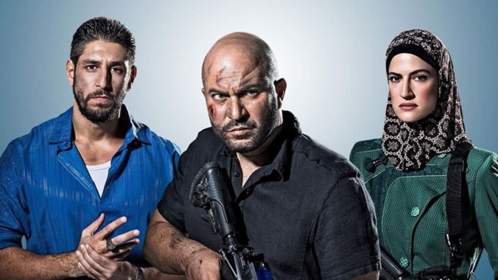 Netflix’in Fauda dizisinin oyuncusu Idan Amedi, İsrail ordusuna katıldı
