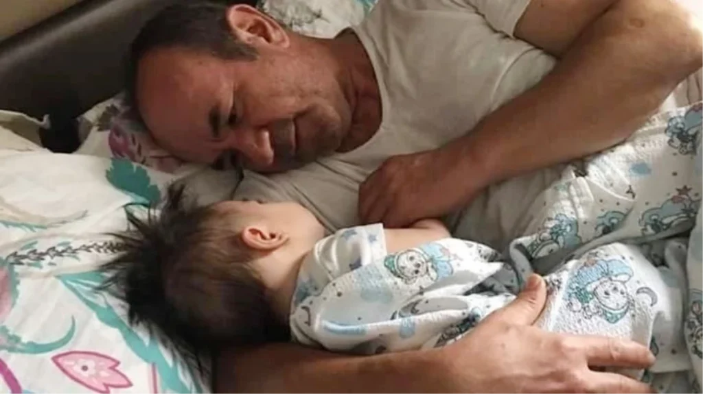 Oyuncu Engin Yüksel’in 2 yaşındaki oğlu hayatını kaybetti