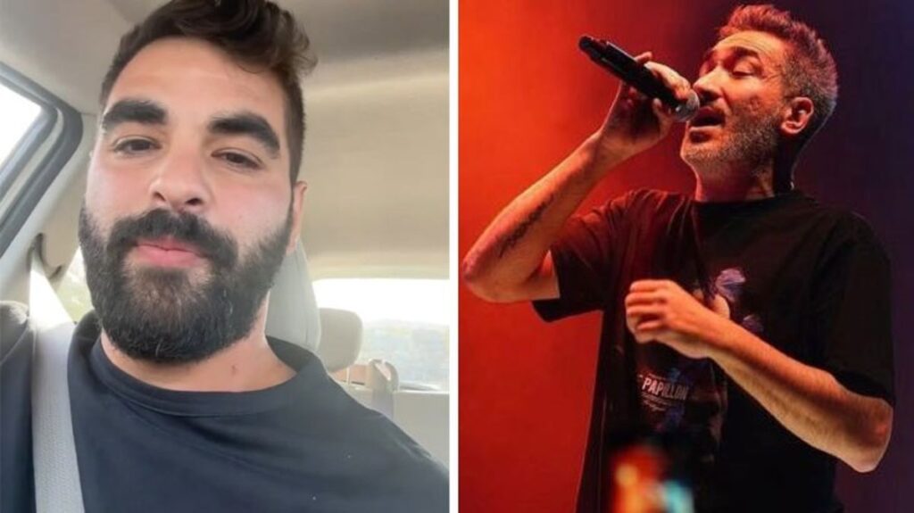 Sagopa Kajmer’ın eski menajerinden olay yaratacak suçlamalar: Vergi kaçırıyor