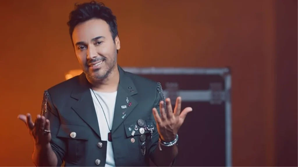 Sanatçı Emirkan ve eşi tanımadığı kişilerin saldırısına uğradı