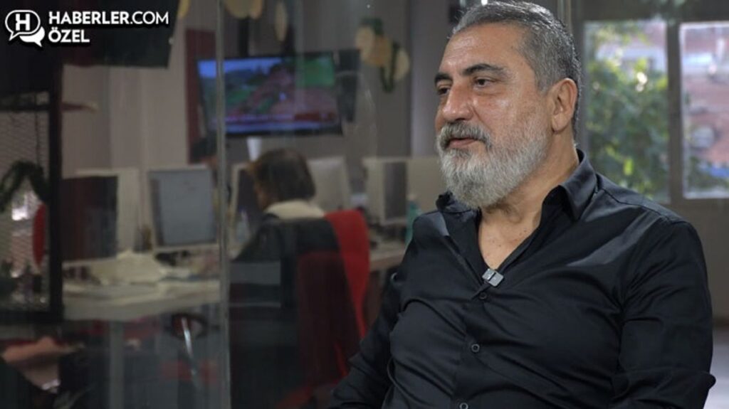 Sanatçı Soner Olgun’dan çok konuşulacak itiraf: Bu toplumun bir bireyi olmaktan nefret ediyorum