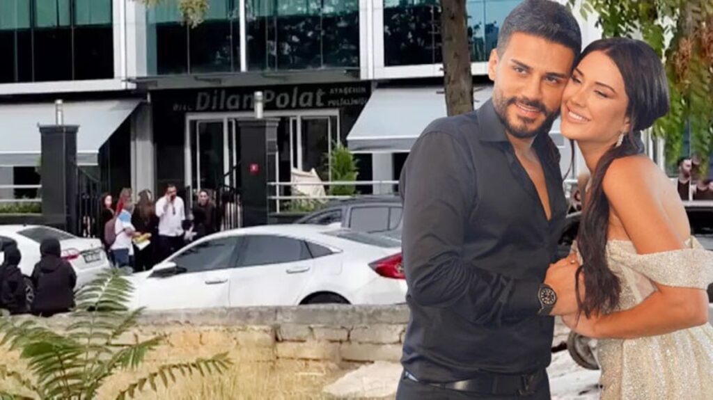 Şirketlerinde arama yapılan Dilan Polat’ın avukatı isyan etti: Yüzlerce çalışanın telefonuna el koymaya çalışıyorlar