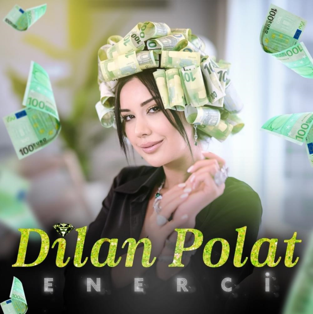 Tutuklu Dilan Polat'ın Enercii isimli şarkısı Spotify ve Apple Mucis'ten kaldırıldı