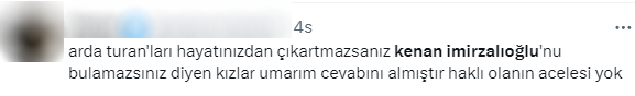 Kenan İmirzalıoğlu, Sinem Kobal'ı aldattı mı? Herkes bu iddiayı konuşuyor
