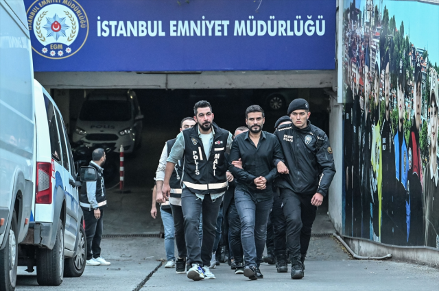 Dilan ve Engin Polat'ın tutuklanan kara kutusu Ahmet Gün itirafçı oldu