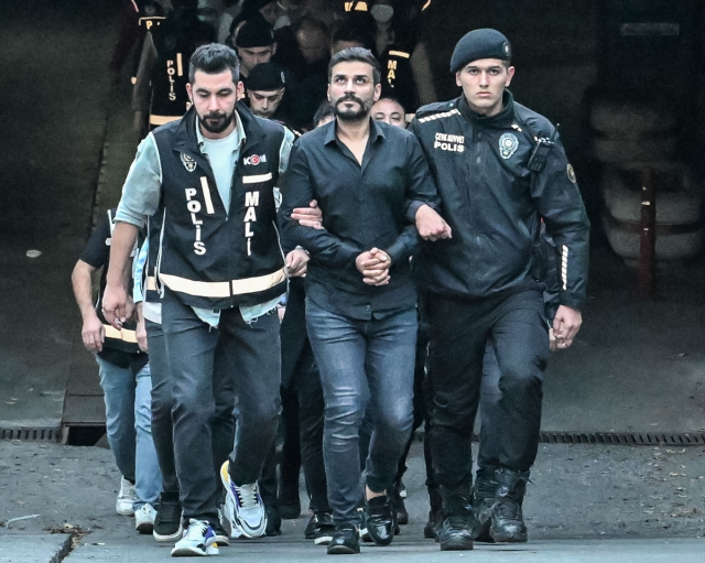 Dilan ve Engin Polat'ın tutuklanan kara kutusu Ahmet Gün itirafçı oldu