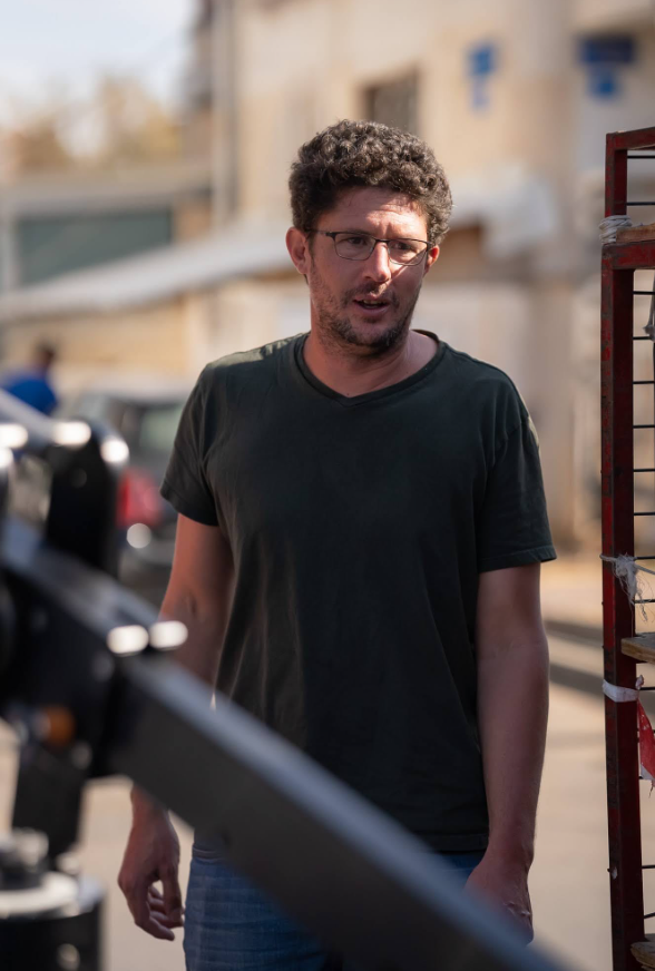 Netflix dizisi Fauda'da rol alan İsrailli oyuncu Matan Meir, Kassam güçleri tarafından öldürüldü