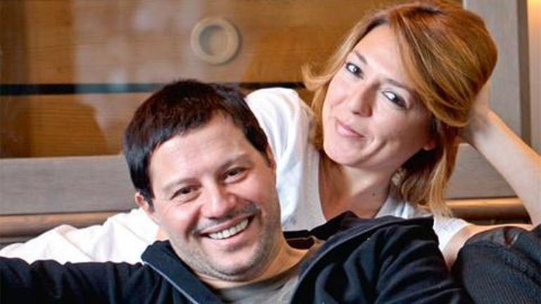 Mirkelam'dan 12 yıllık sevgilisi Aysen Sabancı açıklaması: Aşk falan yok!