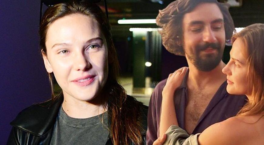 Umut Evirgen’den Serenay Sarıkaya önlemi! Artık eli çarpmayacak