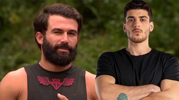 Yiğit Poyraz’dan Turabi’ye olay gönderme: Dansçıyı yenmek için direk lazım!