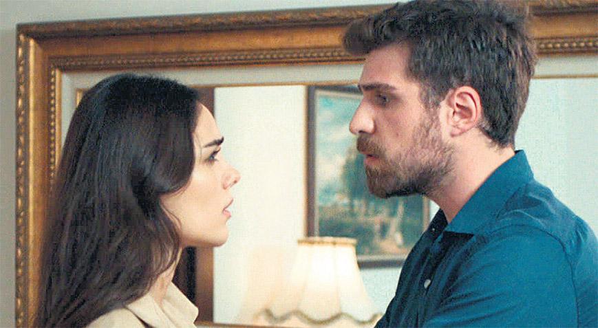 Üzüntü yaşıyor