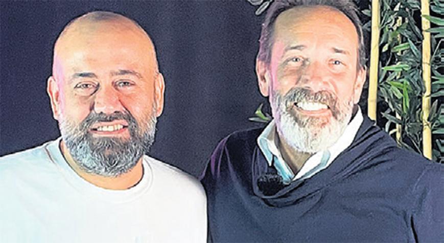Sinemaya dair…