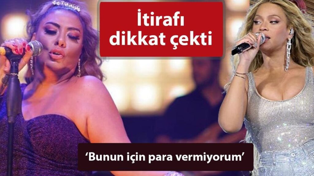 Işın Karaca: Anırıyor demek cahilce ve can yakıcı!