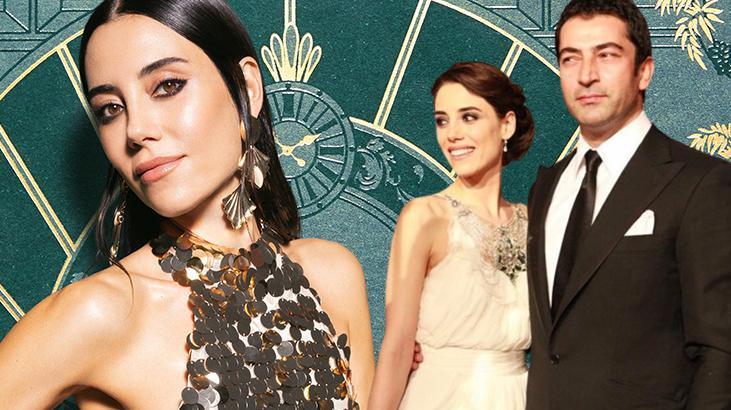 Cansu Dere: Kenan İmirzalıoğlu ile bir daha çalışırım