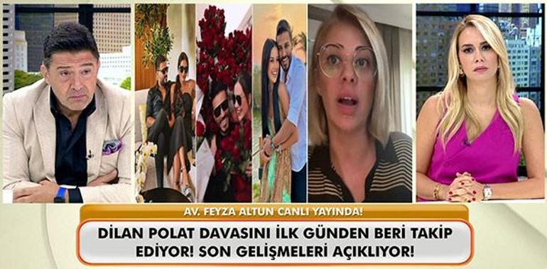 Türkiye bu olayı konuşuyor! Dilan Polat skandalı büyüyor
