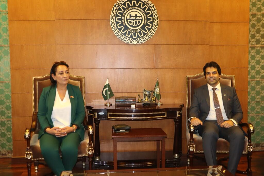 Hülya Selağzı Turpak Ticaret Derneği