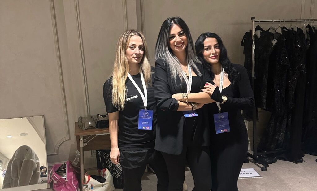 Ceylan Bakır Odacıoğlu