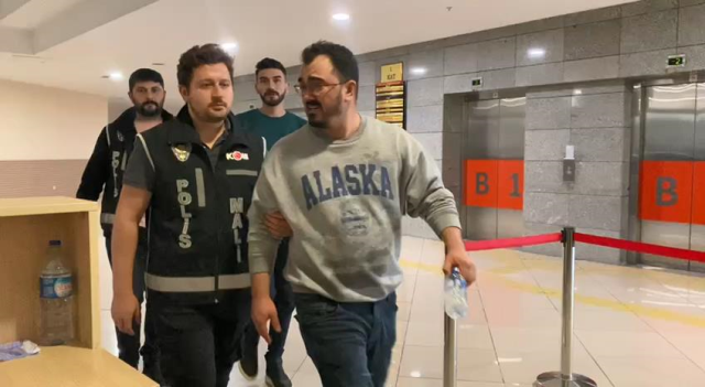 Dilan ve Engin Polat çiftine yapılan operasyonda 2 şüpheli daha tutuklandı