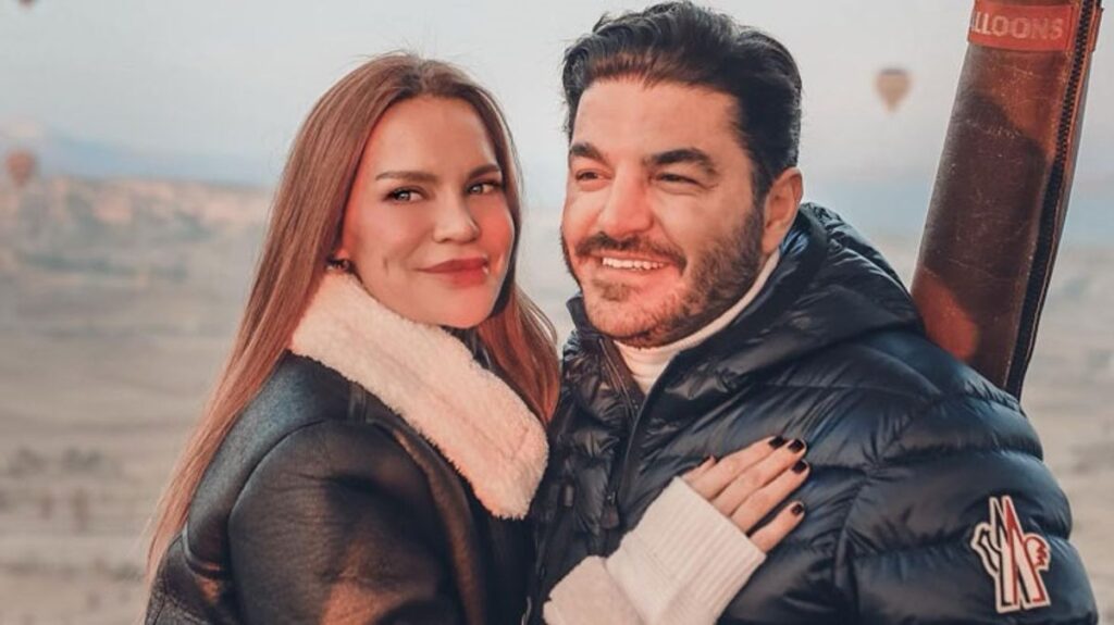 Ebru Şallı’nın eşi Uğur Akkuş hakkında dolandırıcılık davası açıldı