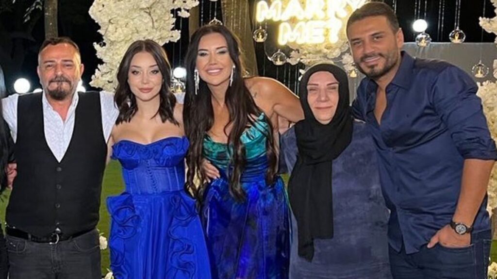 Engin Polat’ın anne ve babası boşanıyor mu? Şükran Polat’tan yalanlama geldi