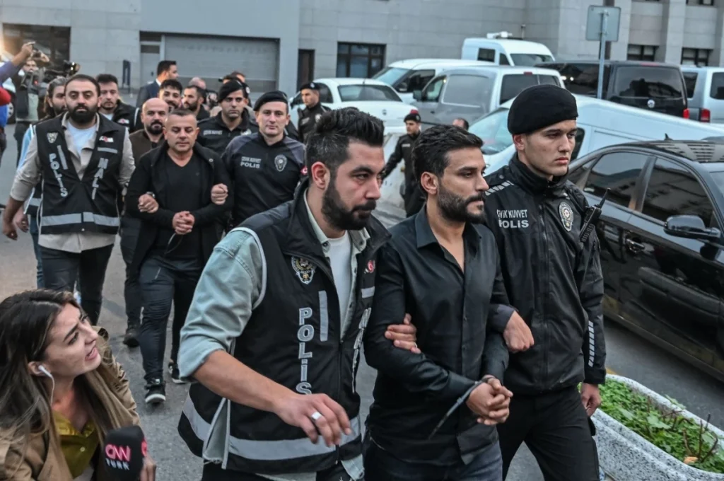 Engin ve Dilan Polat’ın avukatı Çağdaş Çelik, dosyadan çekildi
